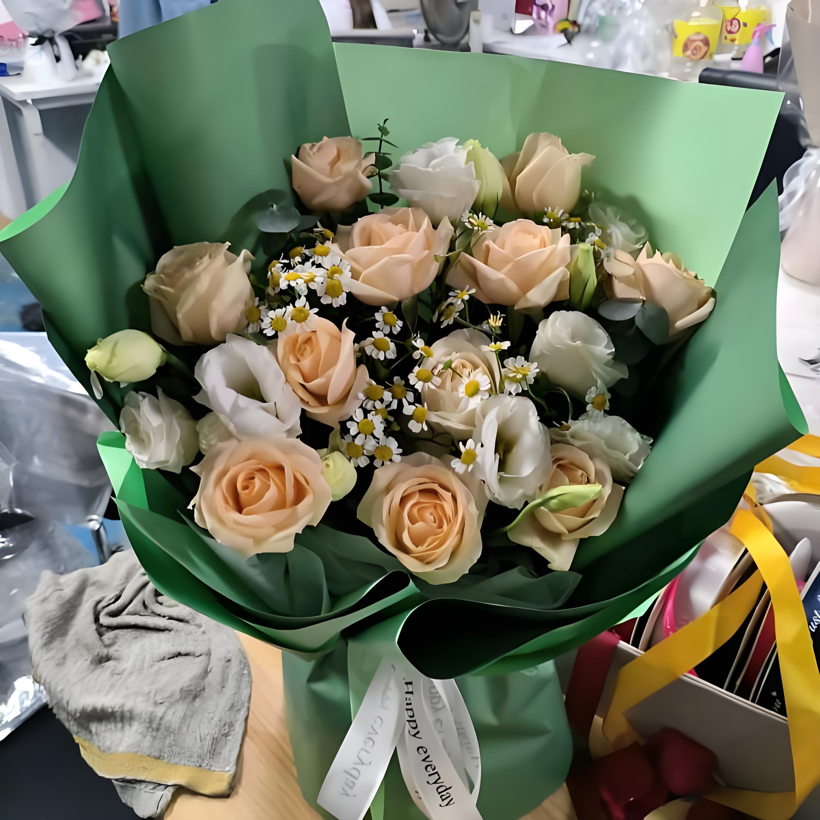 娄底涟源市花店