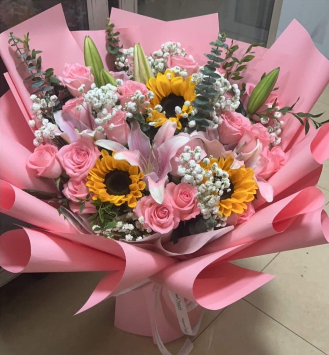 娄底涟源市花店