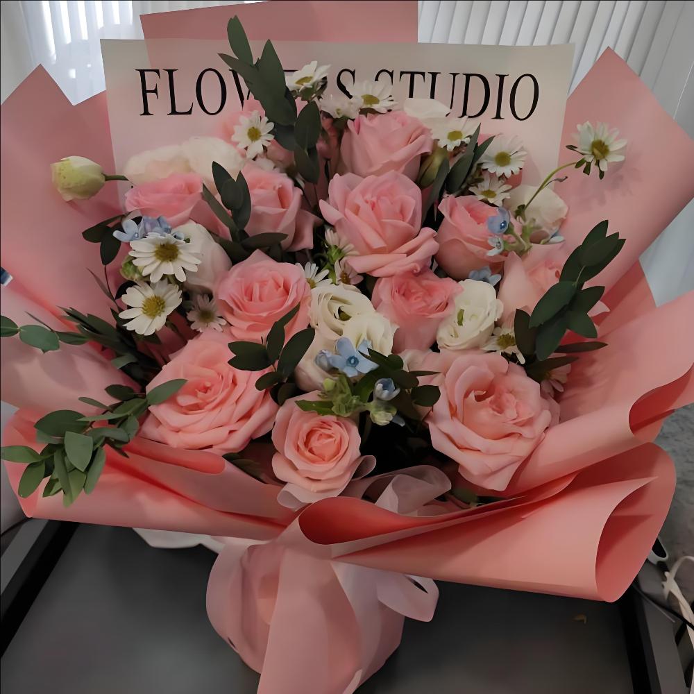 娄底涟源市花店
