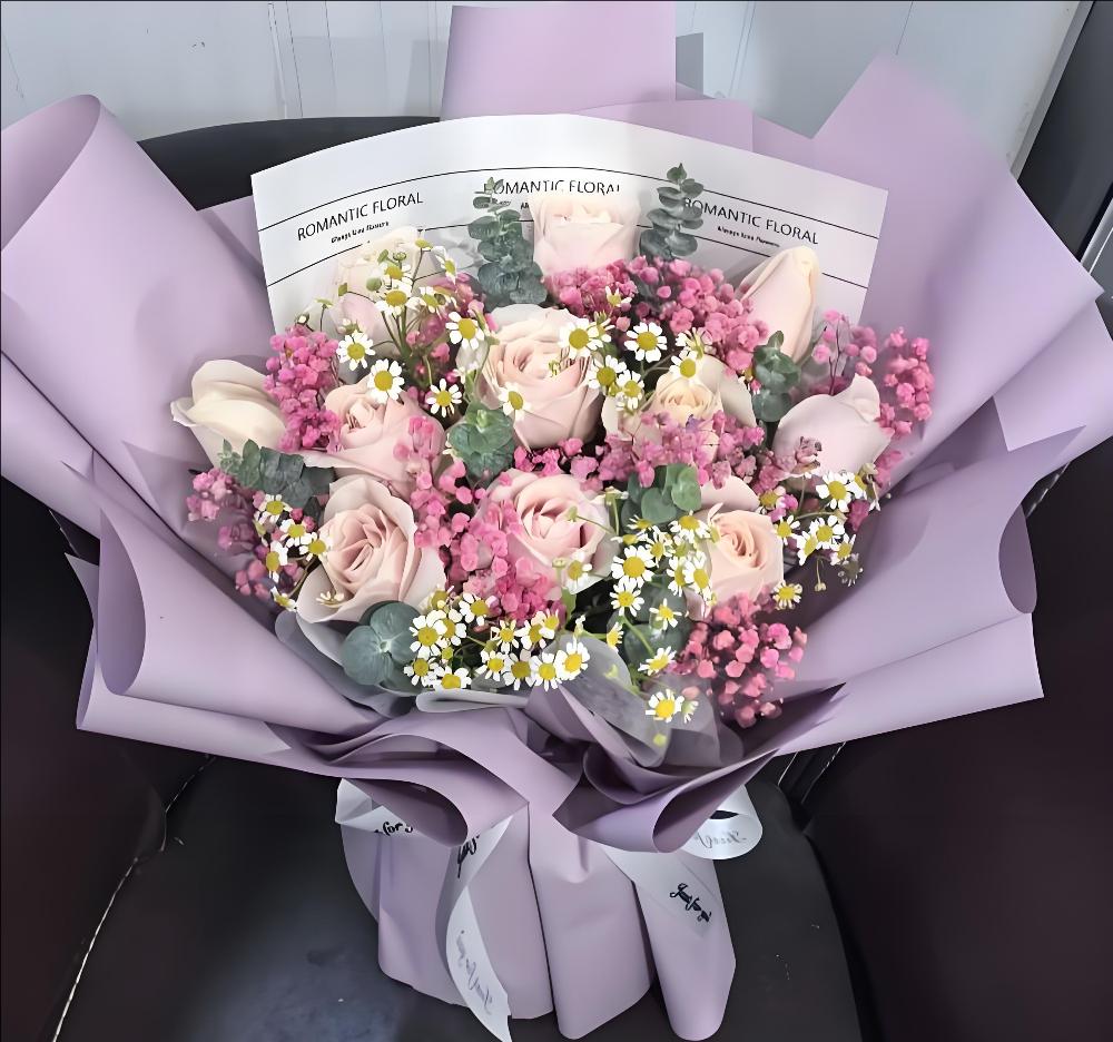 娄底涟源市花店